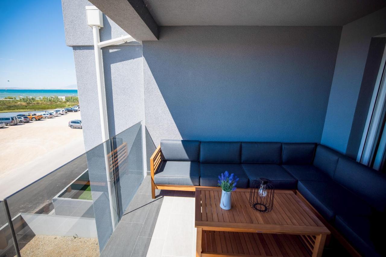 Beach Paradise 5 Stars Apartments Nin Dış mekan fotoğraf