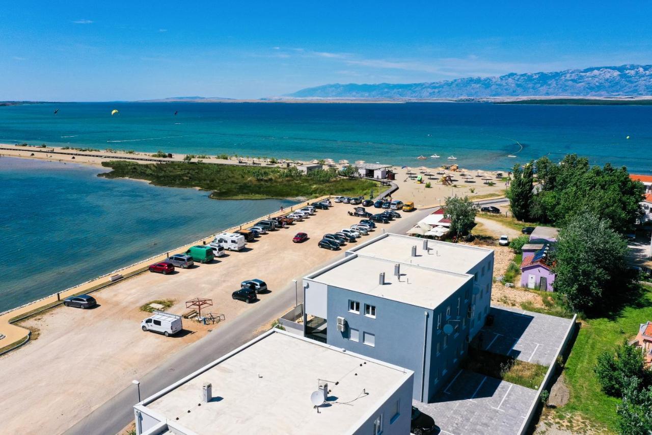 Beach Paradise 5 Stars Apartments Nin Dış mekan fotoğraf