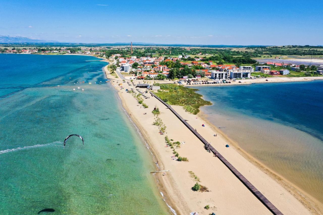 Beach Paradise 5 Stars Apartments Nin Dış mekan fotoğraf