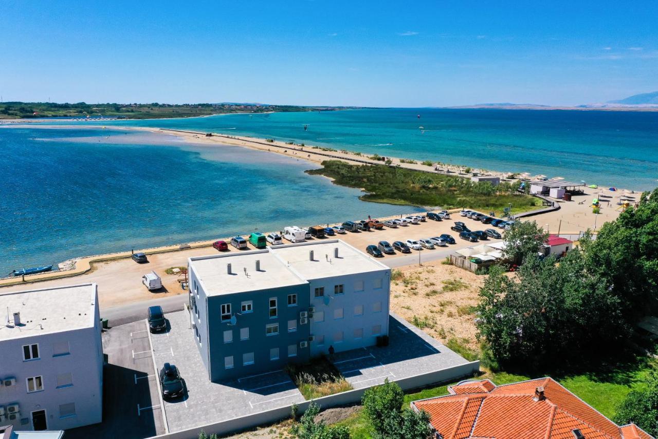 Beach Paradise 5 Stars Apartments Nin Dış mekan fotoğraf
