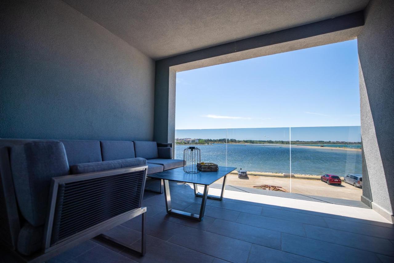 Beach Paradise 5 Stars Apartments Nin Dış mekan fotoğraf