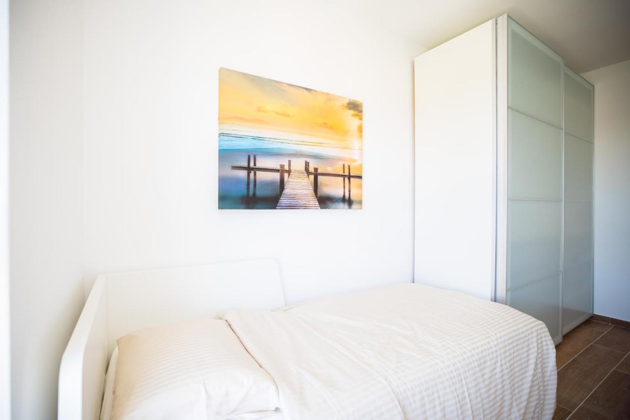 Beach Paradise 5 Stars Apartments Nin Dış mekan fotoğraf