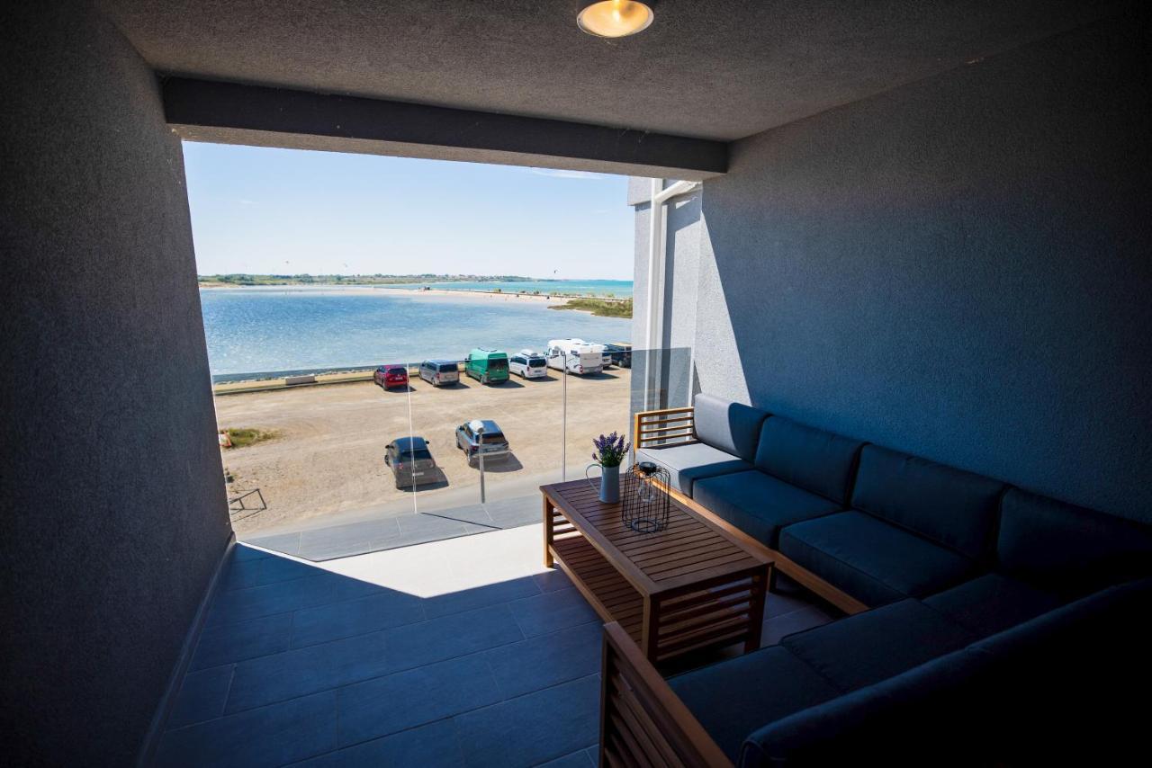 Beach Paradise 5 Stars Apartments Nin Dış mekan fotoğraf